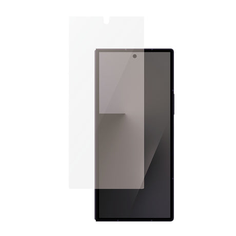 PanzerGlass Samsung Galaxy Z Fold 8 Ultra Näytönsuoja Classic Fit