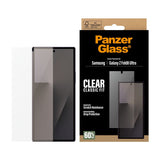 PanzerGlass Samsung Galaxy Z Fold 8 Ultra Näytönsuoja Classic Fit
