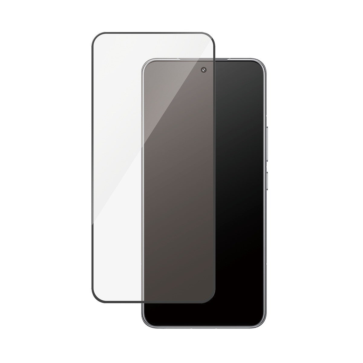 PanzerGlass Xiaomi Redmi Note 14 Näytönsuoja Ultra-Wide Fit