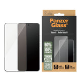 PanzerGlass Xiaomi Redmi Note 14 Näytönsuoja Ultra-Wide Fit