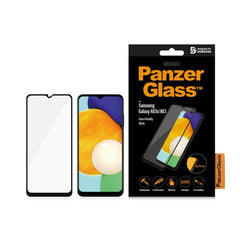 Samsung Galaxy A03 Näytönsuoja & Kameran linssinsuojus