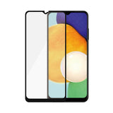 PanzerGlass Samsung Galaxy A03/A03s Näytönsuoja CaseFriendly Edge-to-Edge