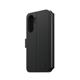 CARE by PanzerGlass Samsung Galaxy A17 suojakotelo lompakko Kickstand musta