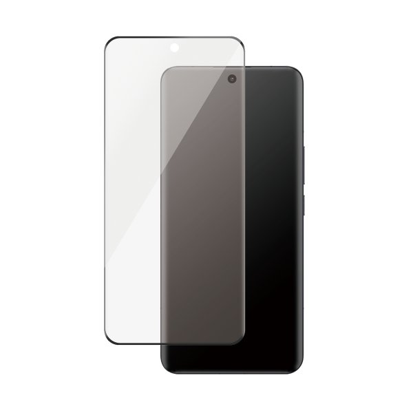 PanzerGlass Xiaomi Redmi Note 15 Pro Plus 5G -näytönsuoja Ultra-Wide Fit
