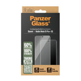 PanzerGlass Xiaomi Redmi Note 15 Pro Plus 5G -näytönsuoja Ultra-Wide Fit
