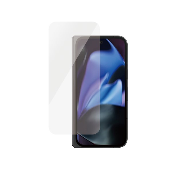 PanzerGlass Google Pixel 10 Pro Fold -näytönsuoja, Classic Fit