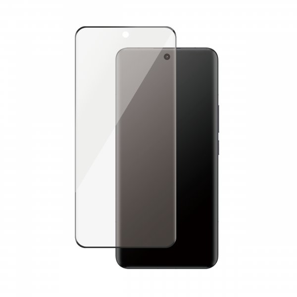 PanzerGlass Xiaomi Redmi Note 15/Xiaomi Redmi Note 15 5G -näytönsuoja Ultra-Wide Fit