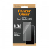 PanzerGlass Xiaomi Redmi Note 15/Xiaomi Redmi Note 15 5G -näytönsuoja Ultra-Wide Fit