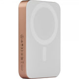 Pitaka MagSafe Powerbank Aramidikuitu 10 000 mAh Sunset