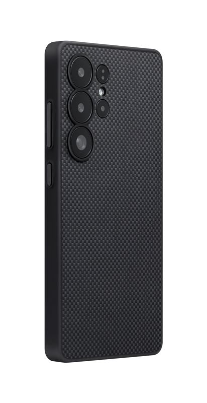 Pitaka Samsung Galaxy S25 Ultra Kuori Cairn MagSafe Black/Grey Twill