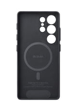 Pitaka Samsung Galaxy S25 Ultra Kuori Cairn MagSafe Black/Grey Twill