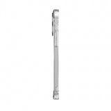 Just Mobile iPhone 15 Kuori TENC Air Kirkas