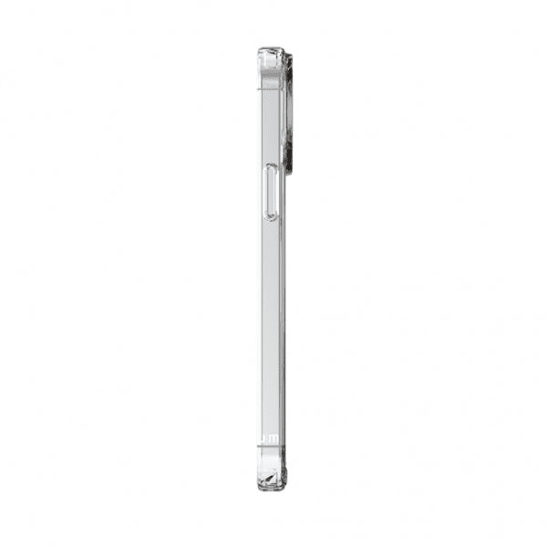Just Mobile iPhone 15 Kuori TENC Air Kirkas