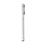 Just Mobile iPhone 15 Kuori TENC Air Kirkas