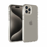 Just Mobile iPhone 15 Pro Kuori TENC Air Kirkas