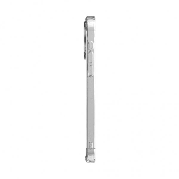 Just Mobile iPhone 15 Pro Kuori TENC Air Kirkas