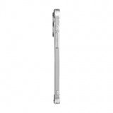 Just Mobile iPhone 15 Plus Suojakuori TENC Air Kirkas