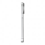 Just Mobile iPhone 15 Pro Max -suojakuori TENC Air Kirkas