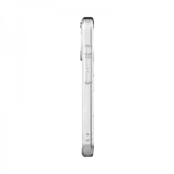 Just Mobile iPhone 16 Pro -kuori TENC Air MagSafe läpinäkyvä