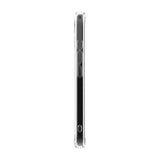Just Mobile iPhone 16 Plus -suojakuori TENC Air MagSafe Läpinäkyvä