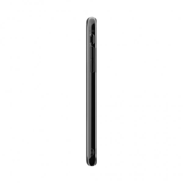 Just Mobile iPhone X/Xs -kuori TENC Air Transparent