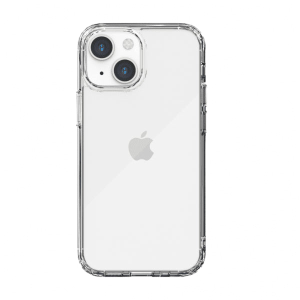 Just Mobile iPhone 13 -kuori TENC Air Transparent