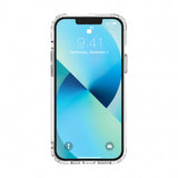 Just Mobile iPhone 13 -kuori TENC Air Transparent