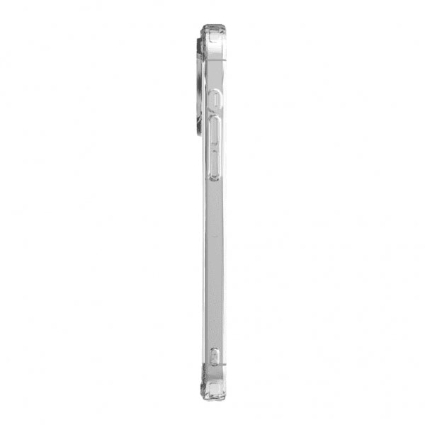 Just Mobile iPhone 13 Pro Max -kuori TENC Air Transparent