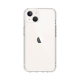 Just Mobile iPhone 14 -suojakuori TENC Air, läpinäkyvä
