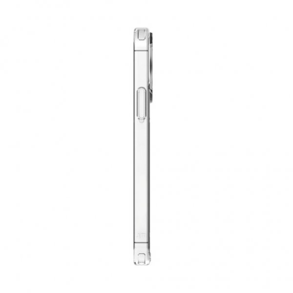 Just Mobile iPhone 14 Pro -suojakuori TENC Air Transparent