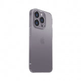 Just Mobile iPhone 14 Pro -kuori TENC Slim Fit Frost
