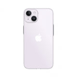 Just Mobile iPhone 14 -kuori TENC Slim Fit Frost