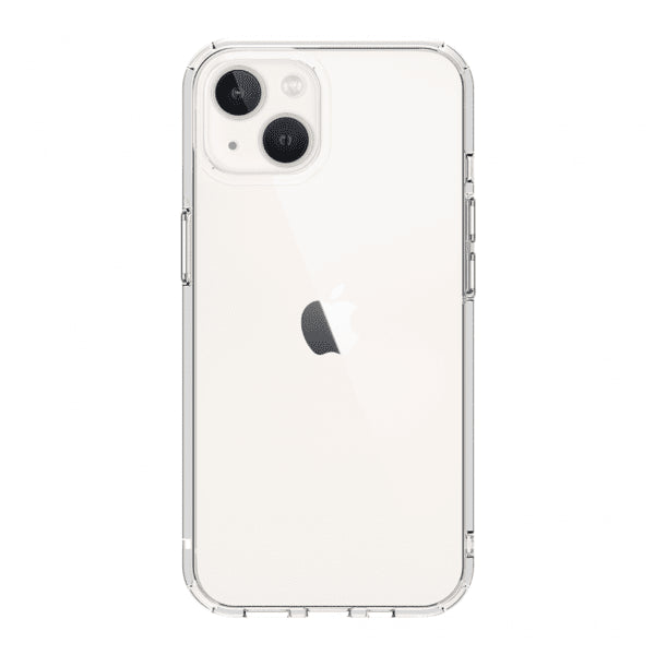 Just Mobile iPhone 14 Pro Max -suojakuori TENC Air Transparent
