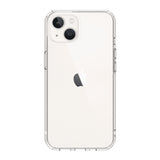 Just Mobile iPhone 14 Pro Max -suojakuori TENC Air Transparent