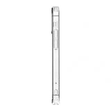 Just Mobile iPhone 14 Plus -suojakuori TENC Air Transparent