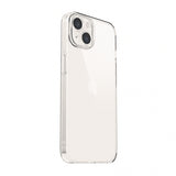 Just Mobile iPhone 14 Plus Kuori TENC Slim Fit Transparentti
