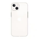 Just Mobile iPhone 14 Plus Kuori TENC Slim Fit Frost