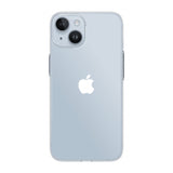 Just Mobile iPhone 14 Plus Kuori TENC Slim Fit Frost