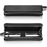 Penaali Pencil Case Vancouver Musta