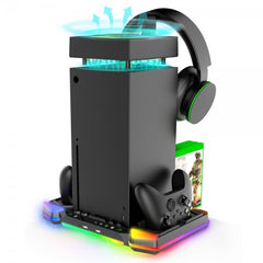 Xbox-lisävarusteet