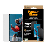 PanzerGlass Samsung Galaxy S26 Näytönsuoja Ultra-Wide Fit Privacy EasyAligner