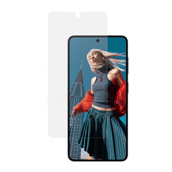 PanzerGlass Samsung Galaxy S26 Näytönsuoja Ultra-Wide Fit EasyAligner