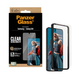 PanzerGlass Samsung Galaxy S26 Näytönsuoja Ultra-Wide Fit EasyAligner