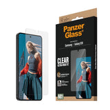 PanzerGlass Samsung Galaxy S26 Näytönsuoja Ultra-Wide Fit EasyAligner