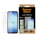 PanzerGlass Samsung Galaxy A17 Ultra-Wide Fit EasyAligner -näytönsuoja