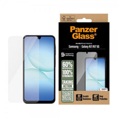 Samsung Galaxy A17 Näytönsuoja & Kameran linssinsuojus