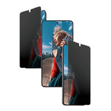 PanzerGlass Samsung Galaxy S26 Plus -näytönsuoja Ultra-Wide Fit Privacy EasyAligner