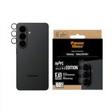 PanzerGlass Samsung Galaxy S26/S26 Plus Kameran suoja Hoops Läpinäkyvä