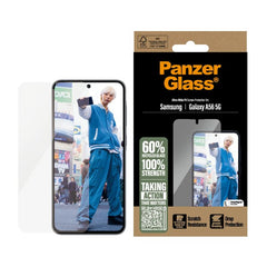 Samsung Galaxy A56 Näytönsuoja & Kameran linssinsuojus