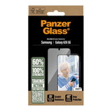 PanzerGlass Samsung Galaxy A26 näytönsuoja Ultra-Wide Fit EasyAligner